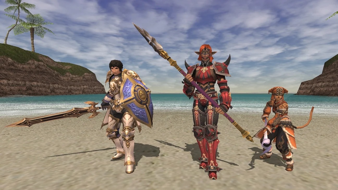 Where Is the Best Place to Buy FFXI Gil?