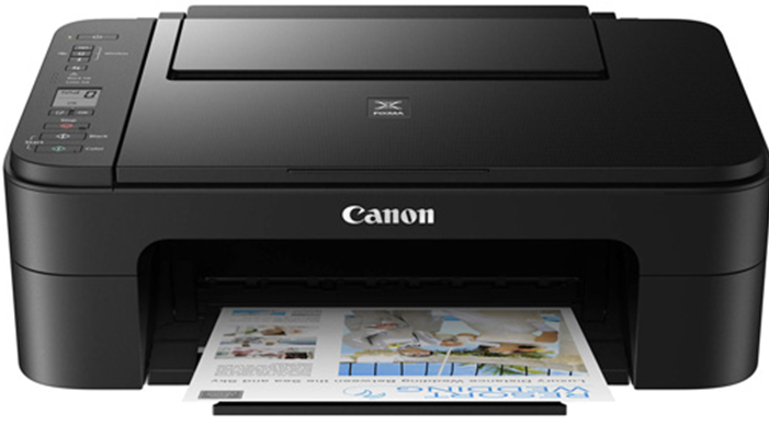 Canon.com/ijsetup/mg2522