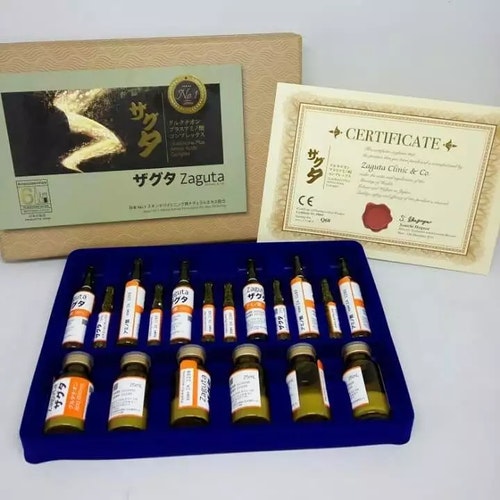 Buy Best Skin Whitening Drips Online