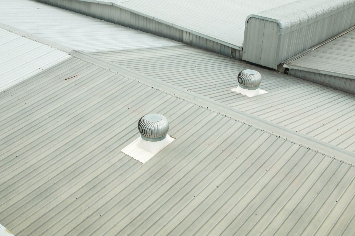 Are You In Need Of A Commercial Roof Replacement In New Jersey?
