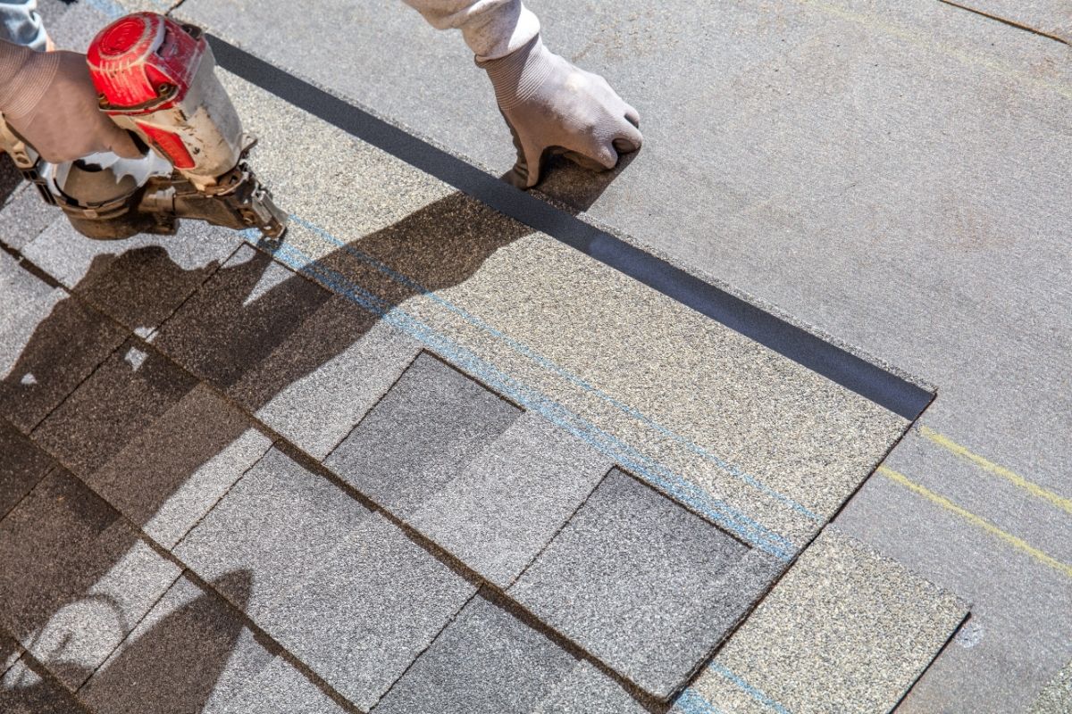 Are You Looking For "Roof Installation Near Me"?