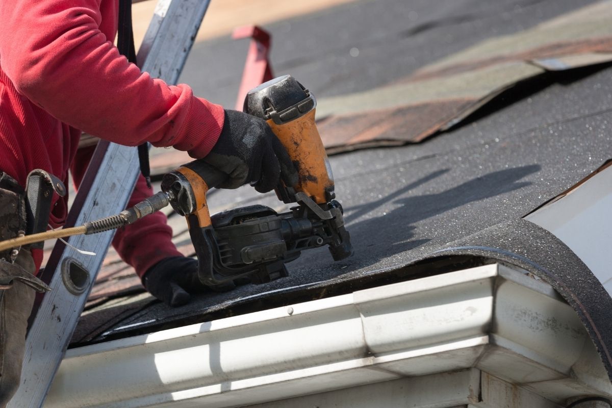 Problems With Roofing Hainesport NJ