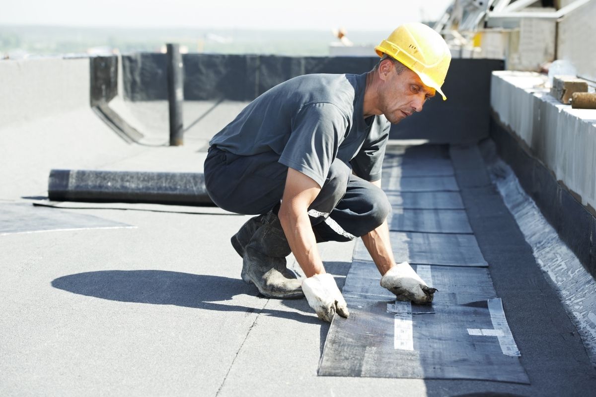 Looking For Commercial Roofing In New Jersey?