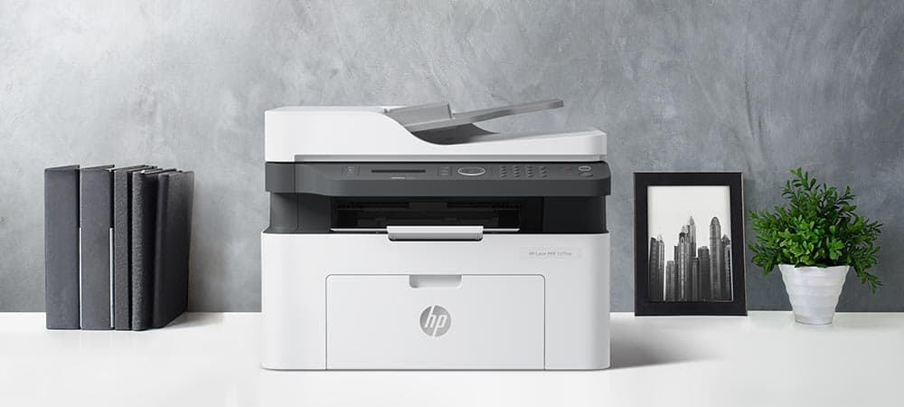 How to fix HP printer installation failed?