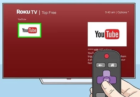 How to Fix Roku not working on YouTube?