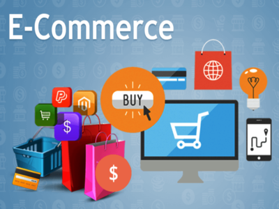 Ecommerce Website design and Development in Vancouver