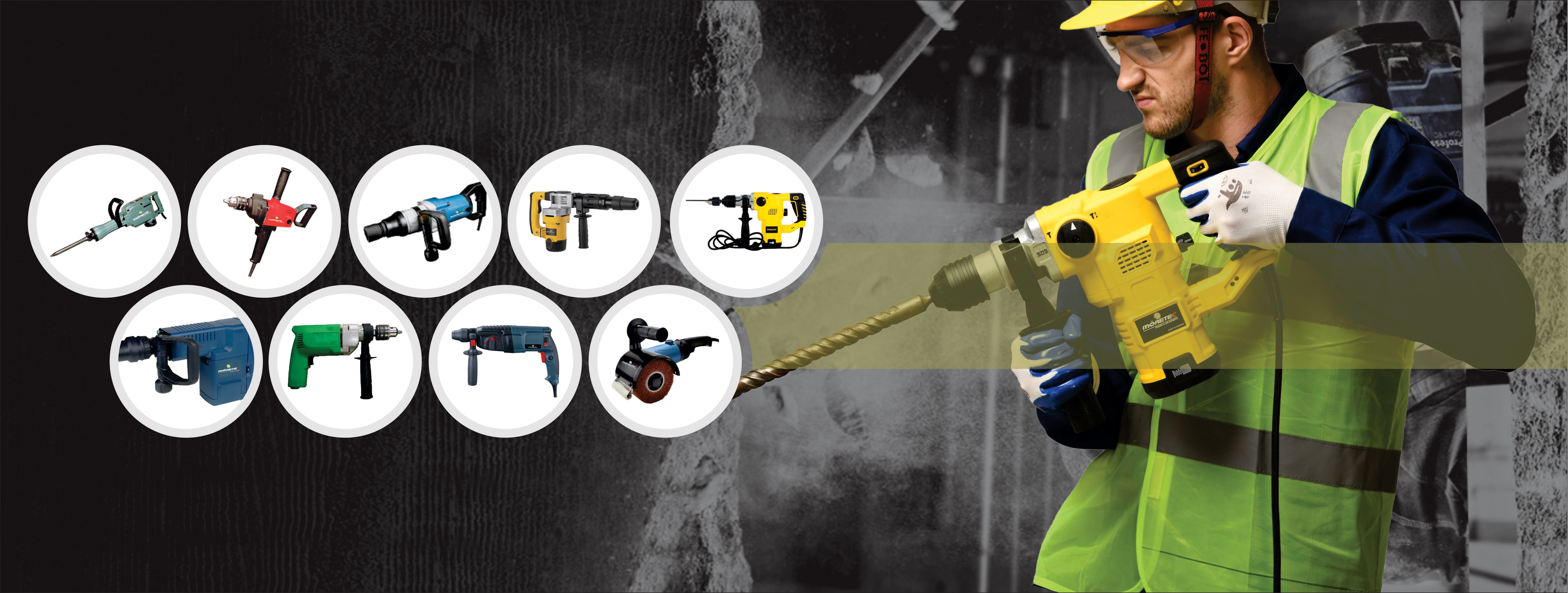 Looking For cheapest Power Tools online