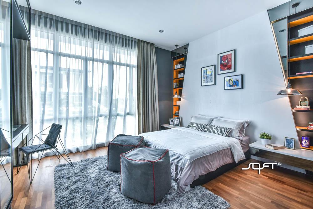 The Criteria To Hire The Best Interior Designer
