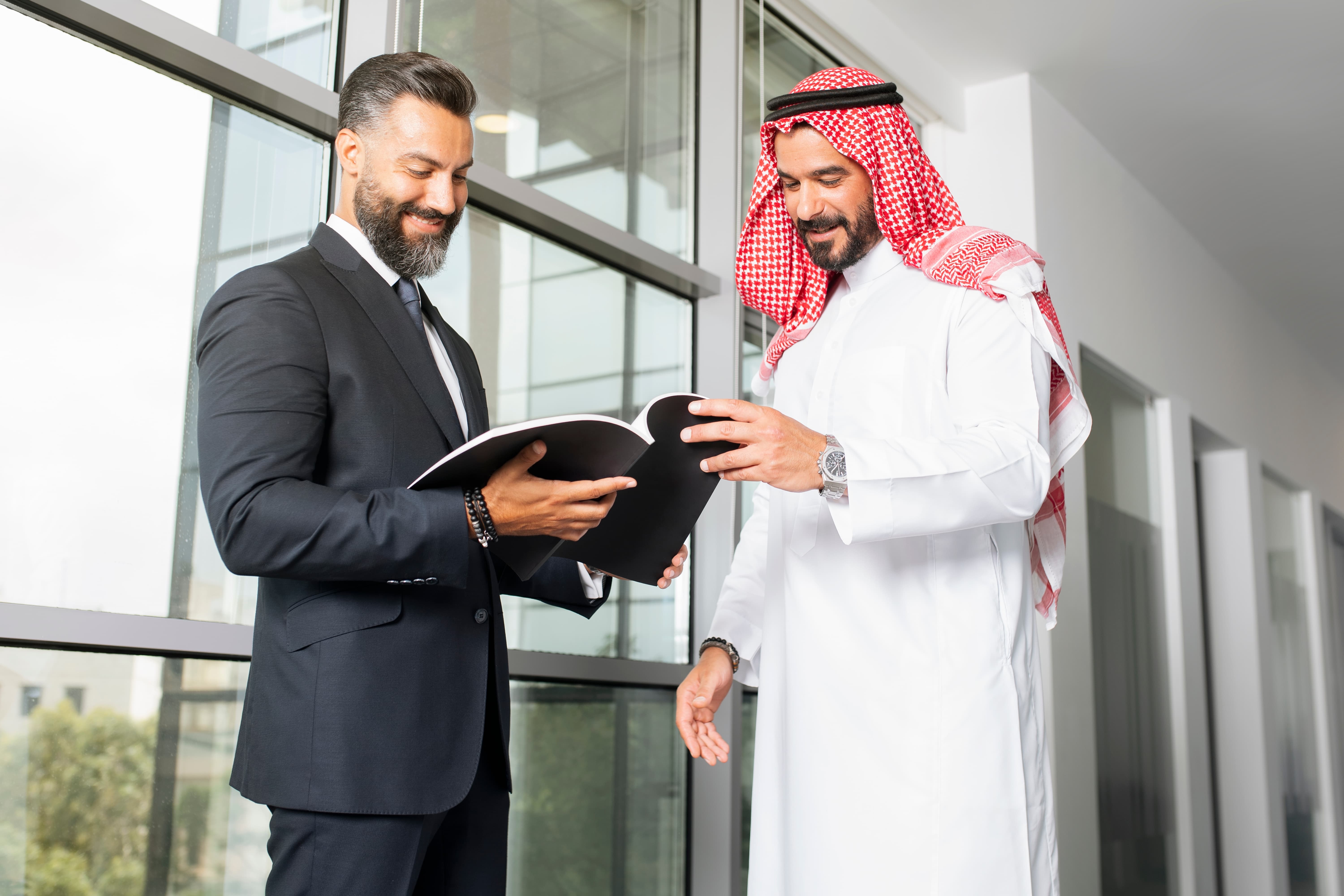 How Can Foreigners Start a Business in Dubai?