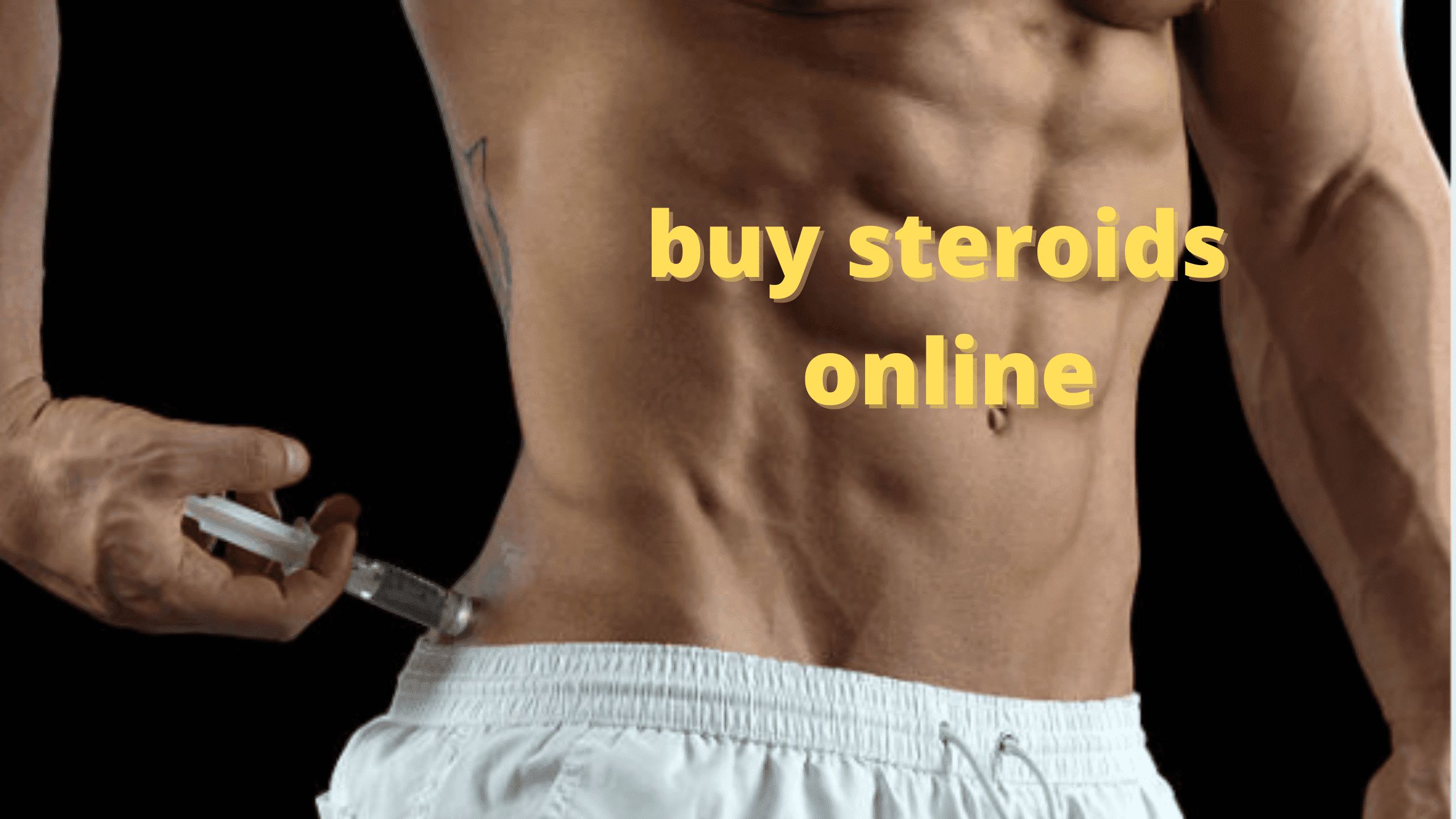 5 Best tips for buy steroids online safely