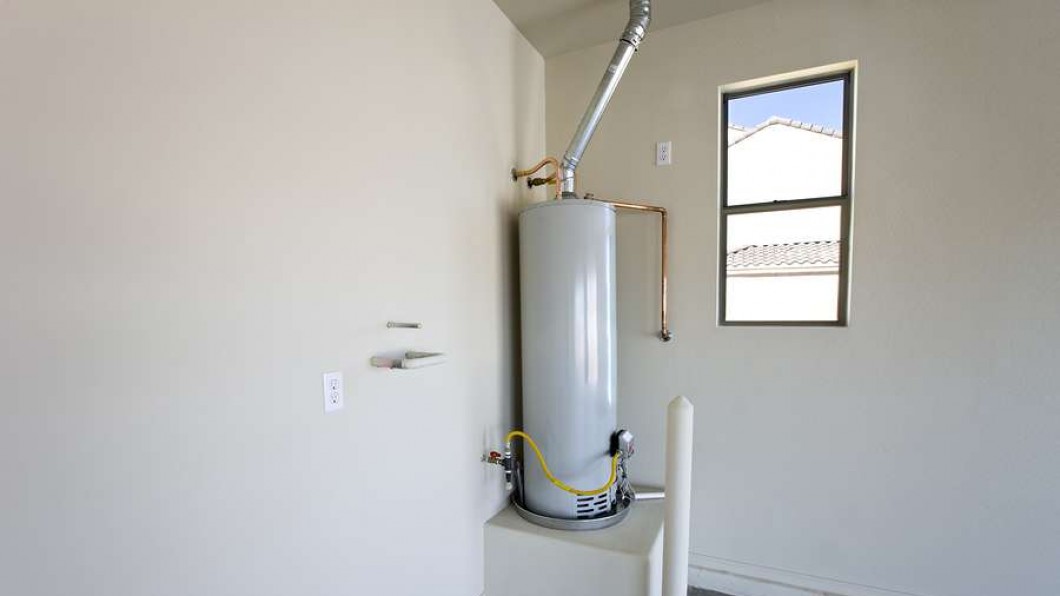 Why Does My Gas Hot Water Heater Need To Be Serviced?