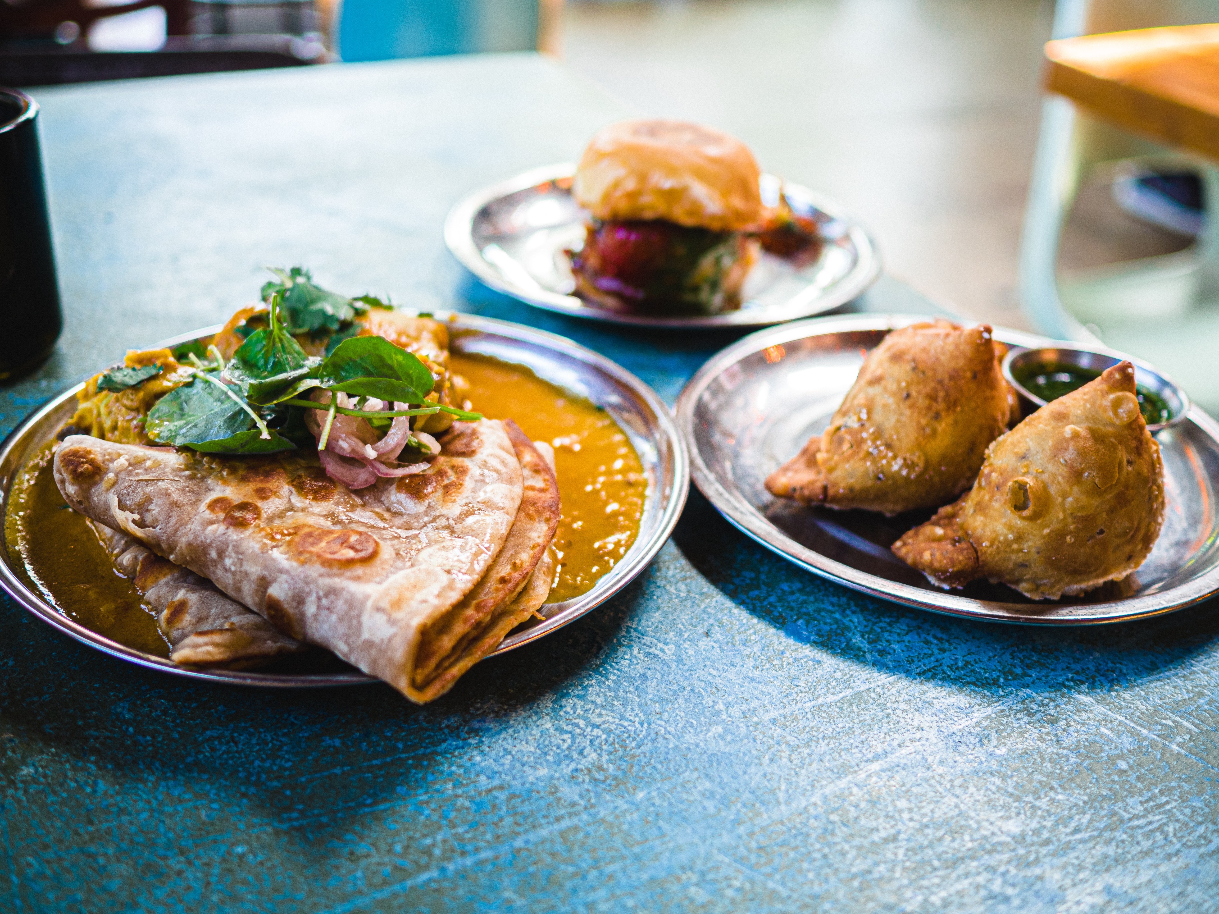 A Comprehensive Guide to Indian Food