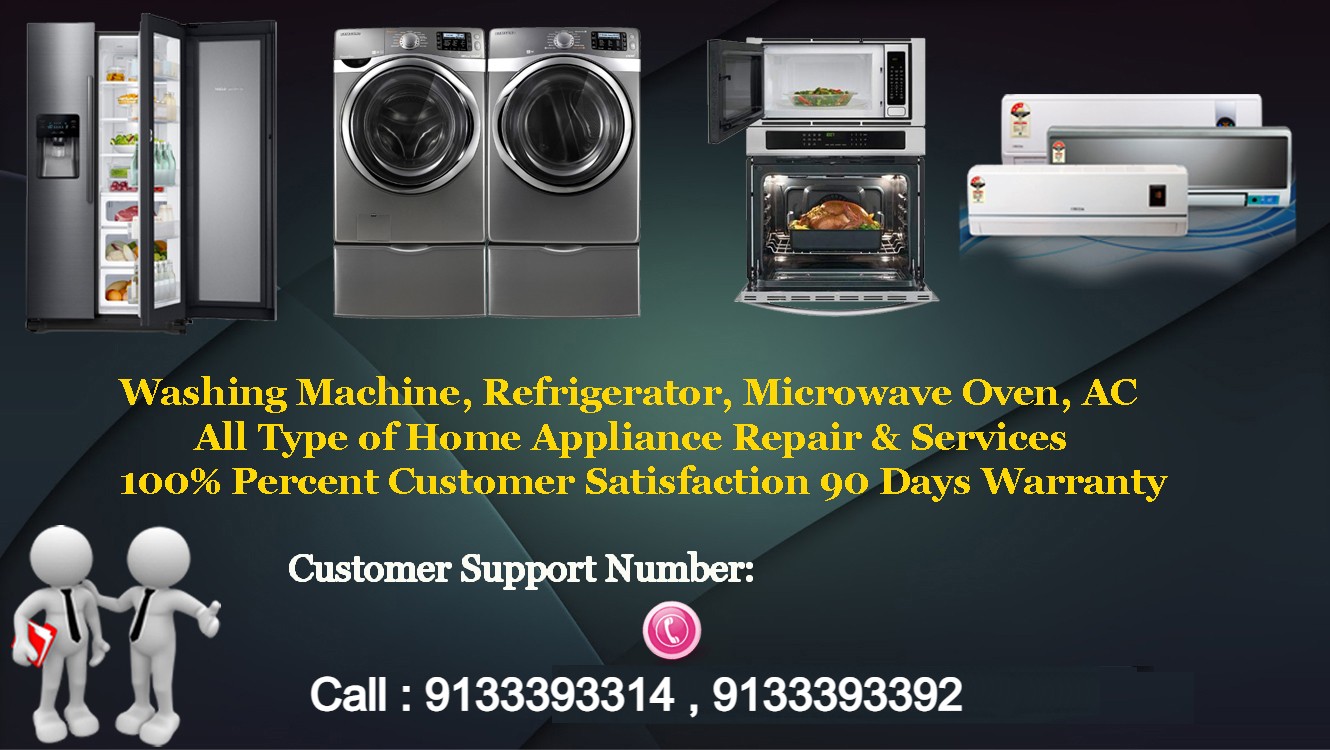 Godrej Refrigerator Service center in Hyderabad