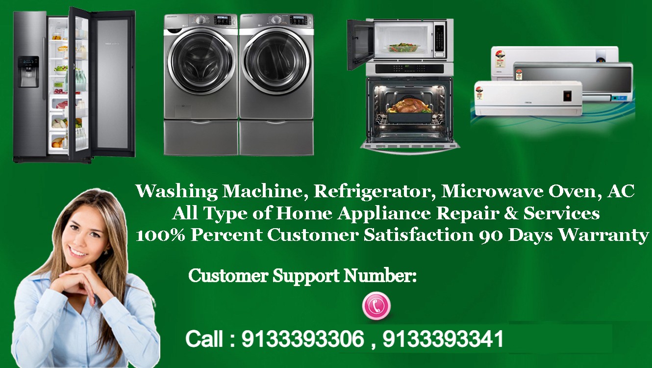 Samsung Refrigerator Service center in Hyderabad