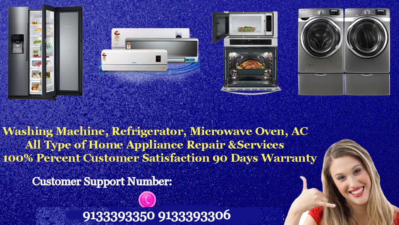 IFB Washing Machine Service Center in Hyderabad