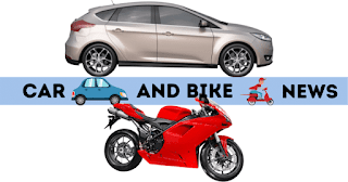 Car And Bike News Blog In India