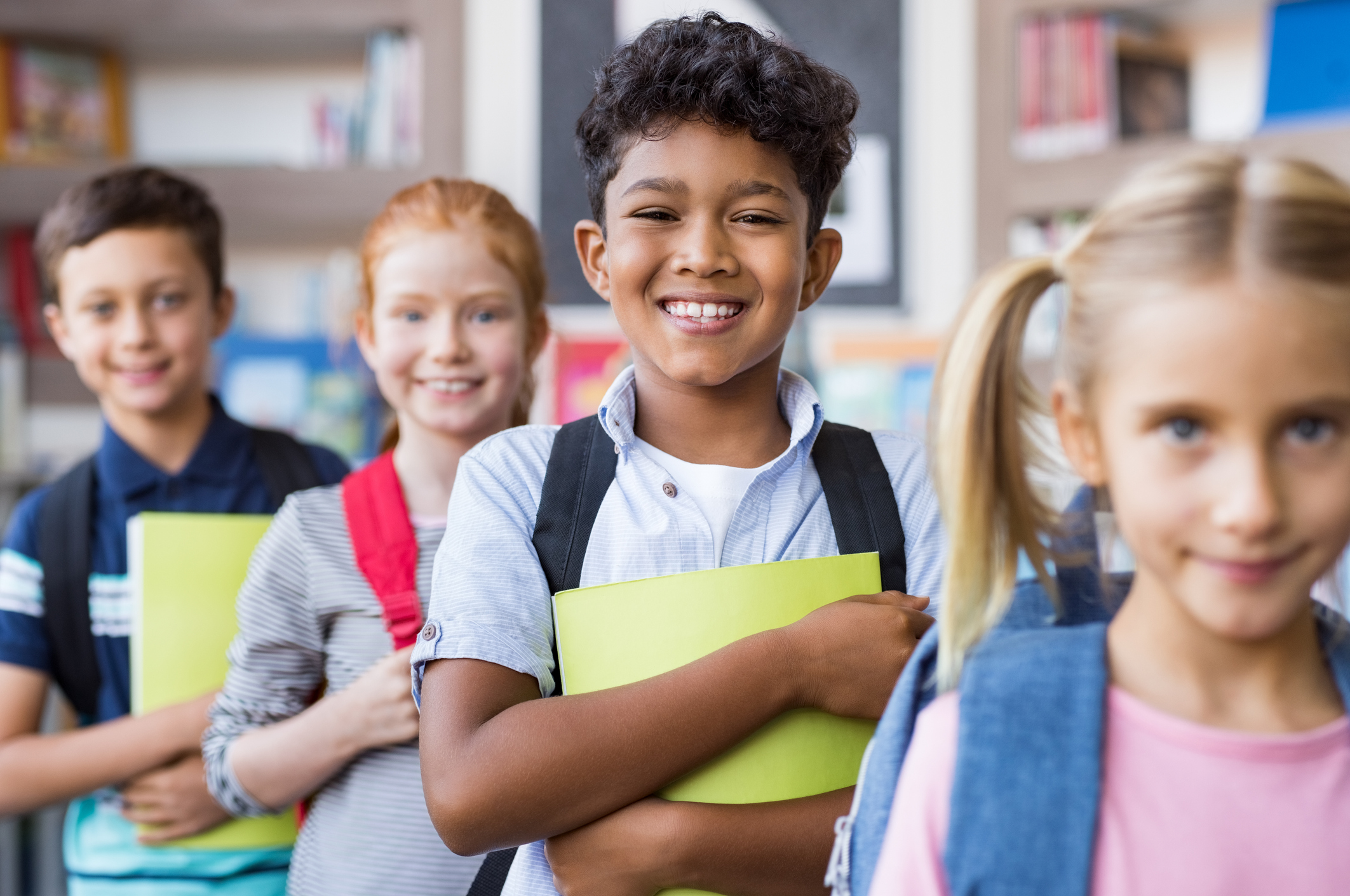 Bangalore School Admission