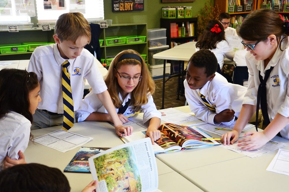 Schools In Yelahanka Bangalore