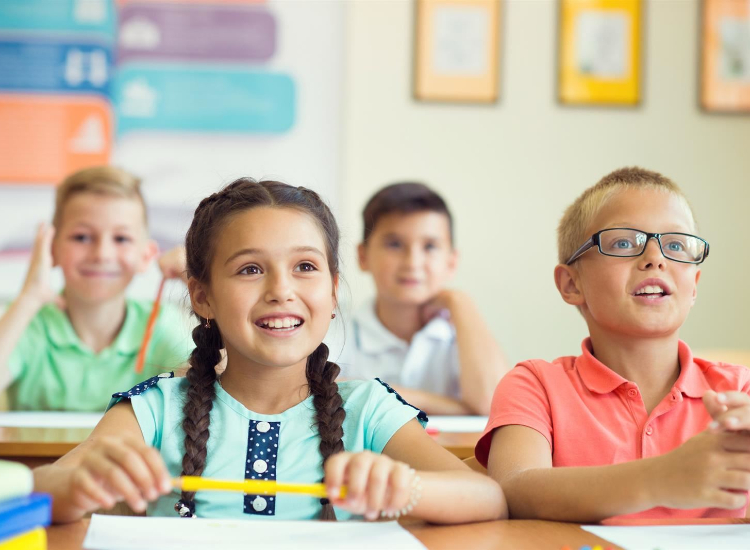 Here are 4 pointers that you need to look into while looking for a school in Hadapsar for your child