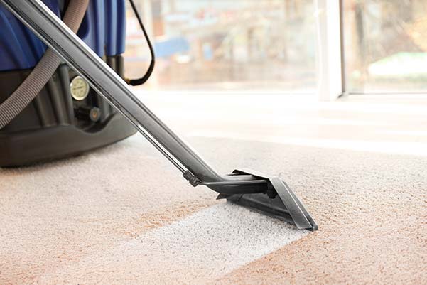 Residential Carpet Cleaning Services |  Brightandright