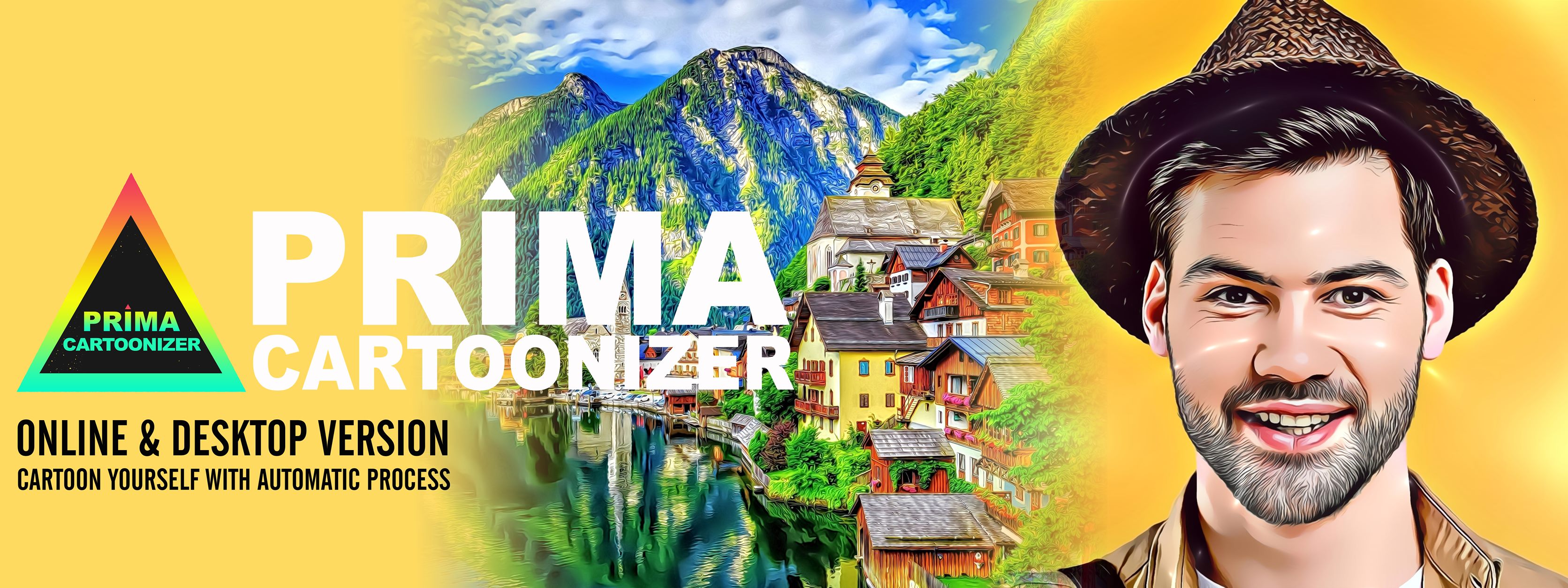 Why is Prima Cartoonizer so Popular?