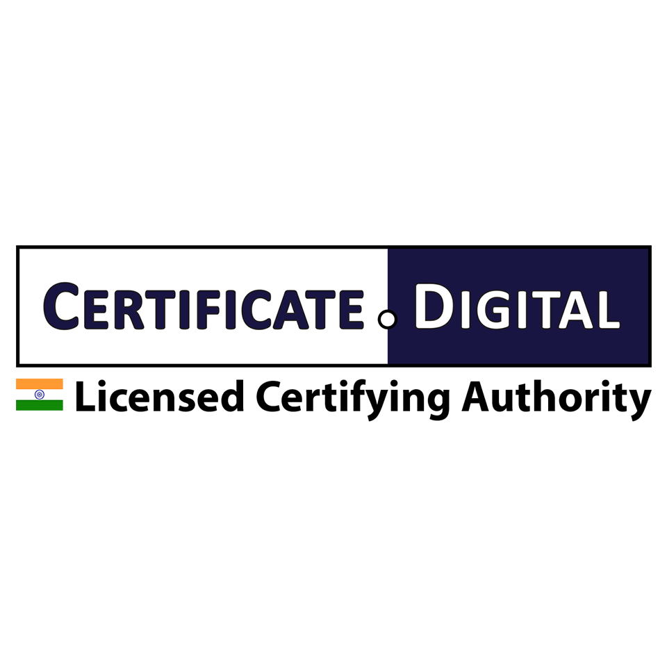 Class 3 Digital Signature Certificate