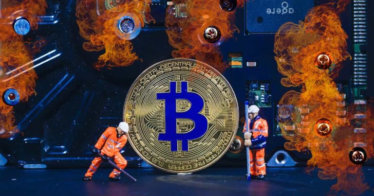 The Future of Bitcoin