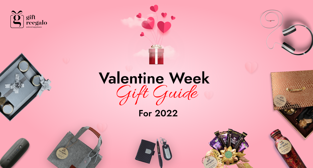 Valentine Gift Ideas 2022