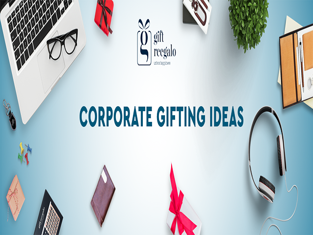 10 Excellent Corporate Gifting Ideas