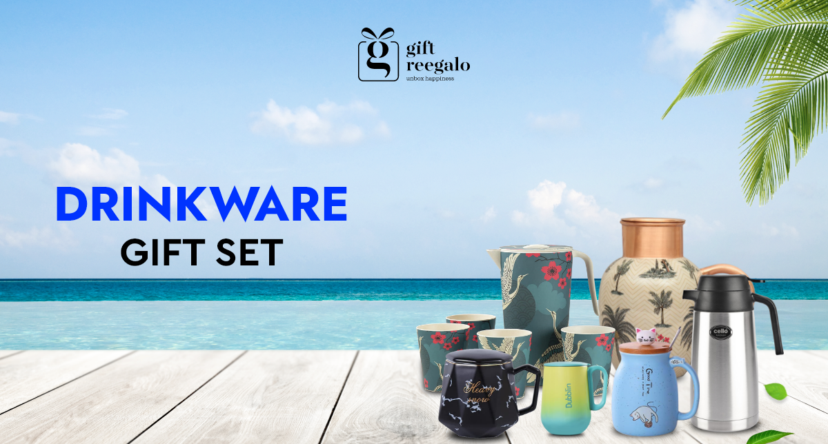 Why Drinkware is the Best Corporate Gifting Choice One Should Think About