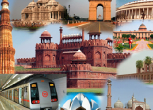 Delhi Holiday Deals