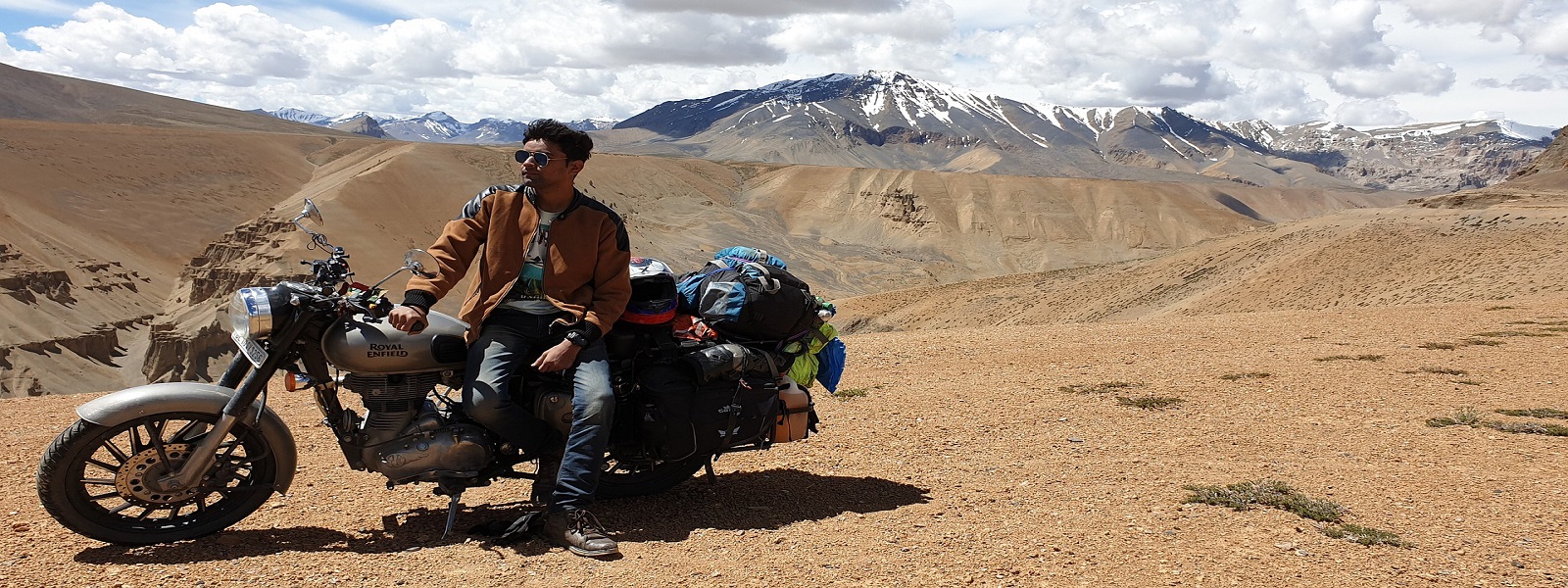 Leh Ladakh Package