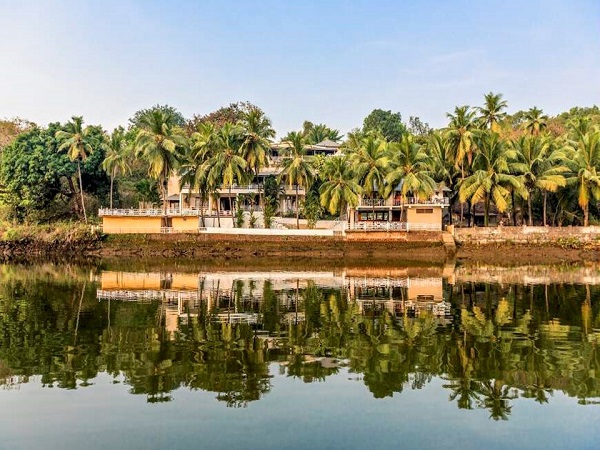 5 BHK Villa in Goa with Private Pool
