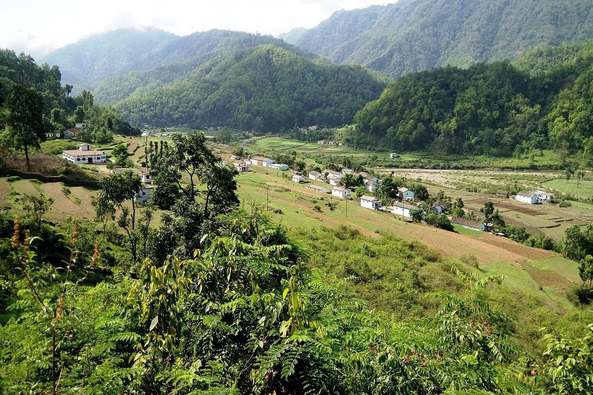 Jim Corbett Tour Packages