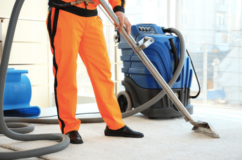 same day carpet cleaning service