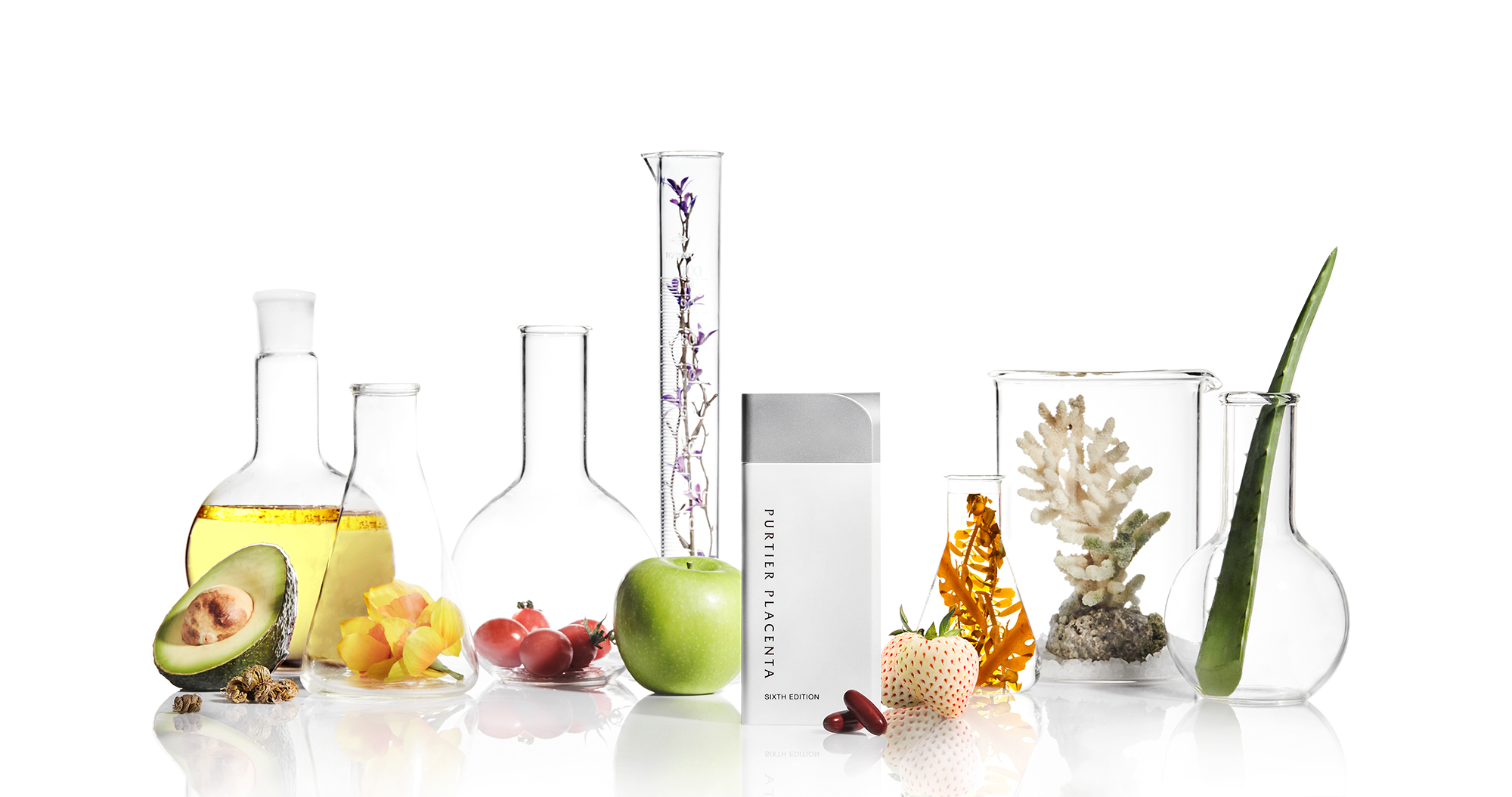 Purtier Placenta | Improves Overall Body Growth