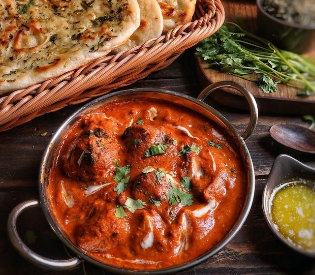 Recipe of Restaurant Style Bhuna Chicken Masala