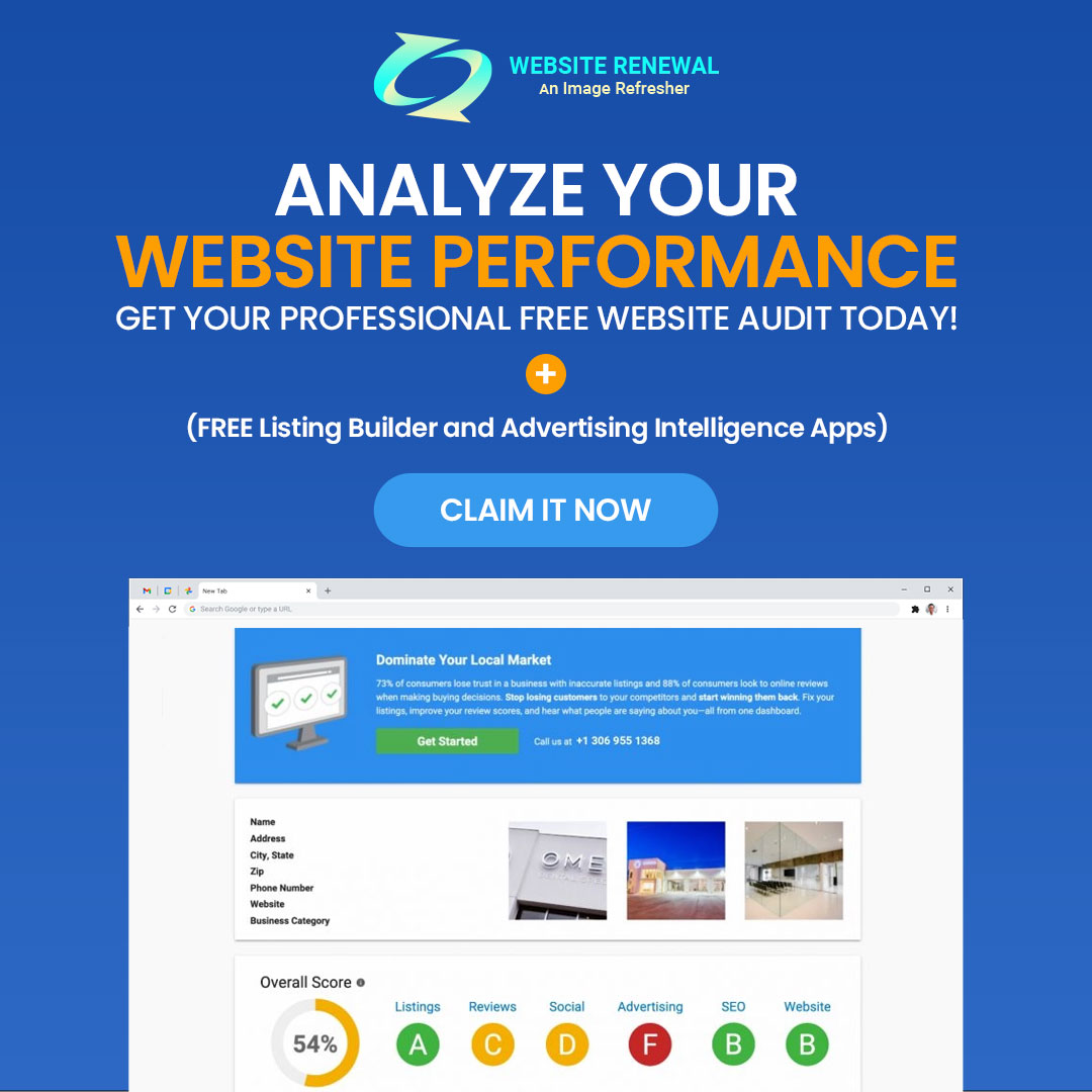 Ultimate Guide for Website Audit in 2021