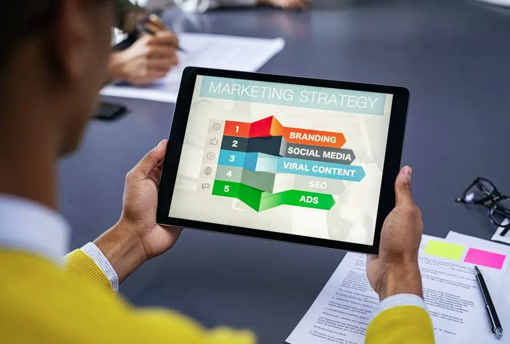 Is Your Marketing ROI What You Expected?