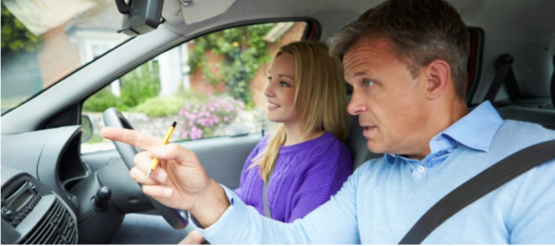 How do i find a good driving instructor
