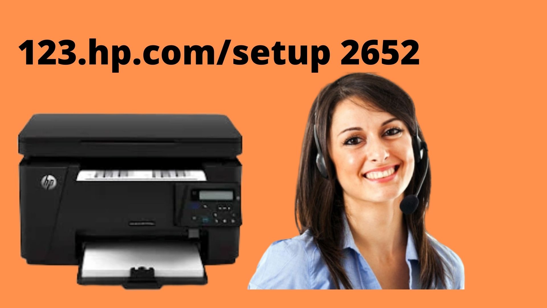 Get A Guide About How to do 123 HP Com Setup 2652
