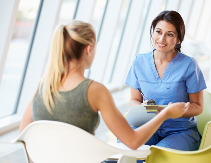 South Carolina Mental Health Services