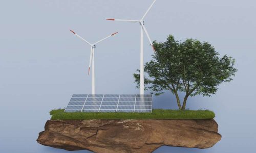 What are Mono PERC panels?