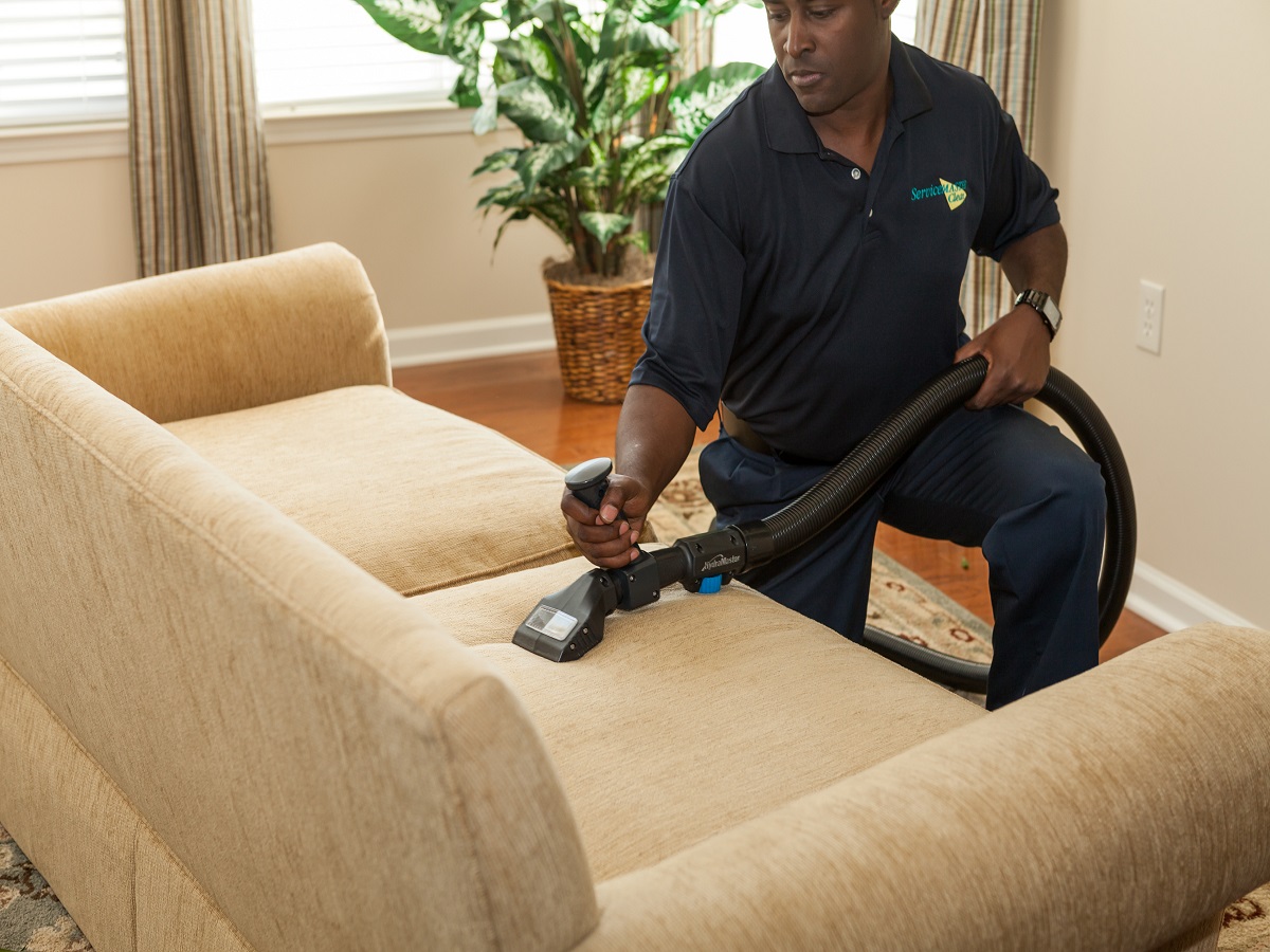 COUCH CLEANING SERVICE SAN FRANCISCO