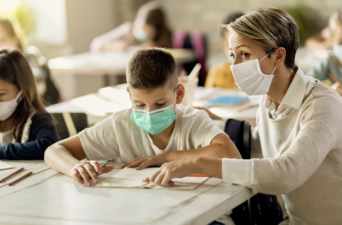 Become A Teacher With Online Teacher Certification