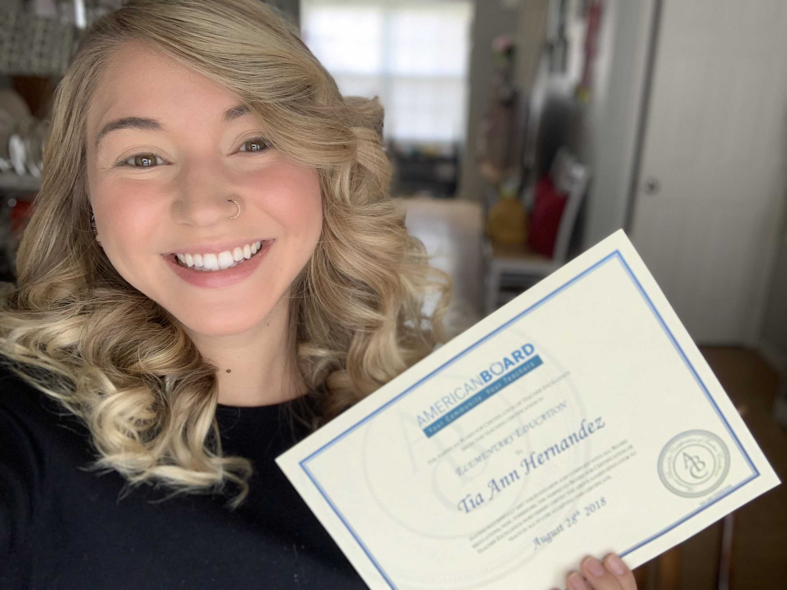 Become A Certified Teacher in the USA 