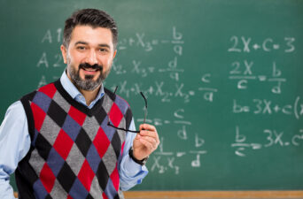 Become A Certified Teacher in Florida