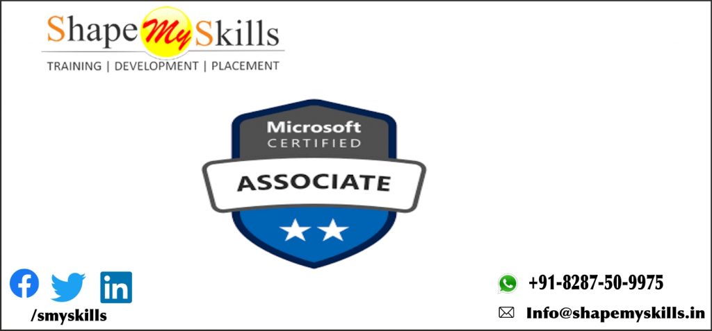 Best Azure Training in Noida