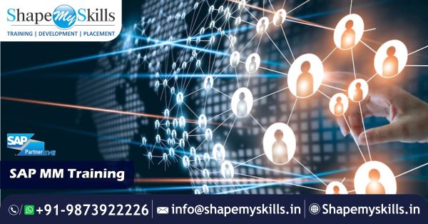 An Overview of SAP Material Management