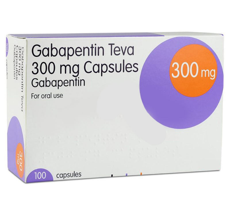 Buy Gabapentin 300mg Online Overnight in USA | Cheap Gabapentin COD
